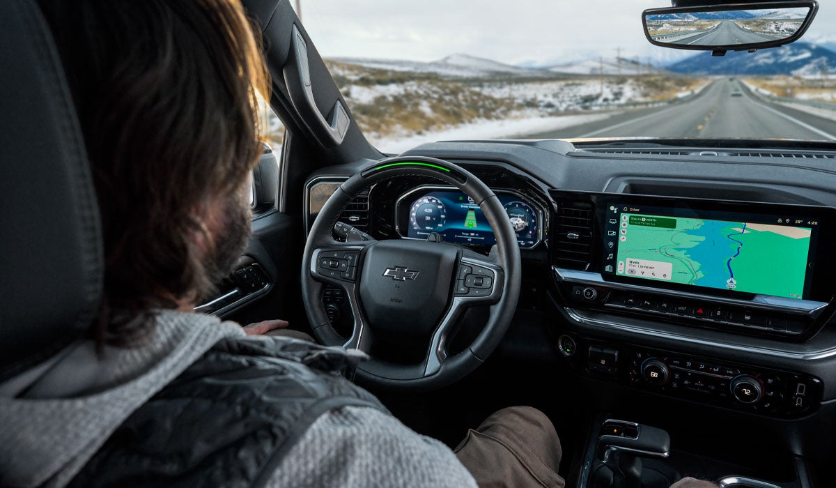 Hare-Carpino Chevrolet GMC in MARSHALL MO