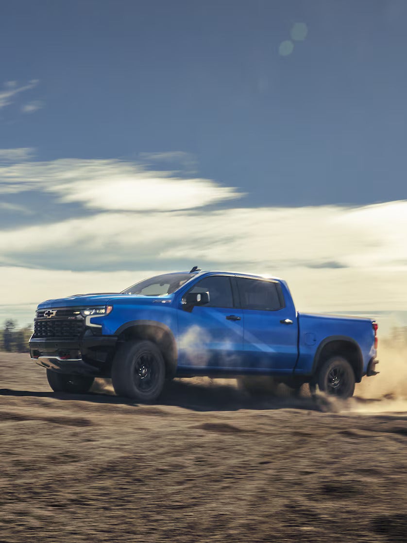 Hare-Carpino Chevrolet GMC in MARSHALL MO