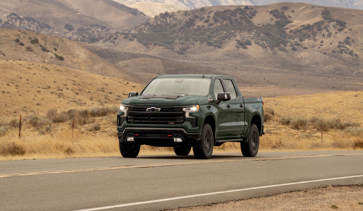 Hare-Carpino Chevrolet GMC in MARSHALL MO