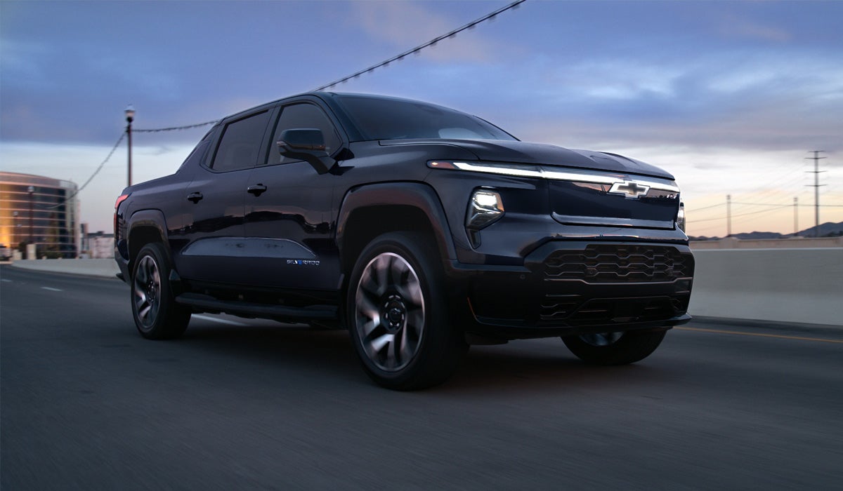 Hare-Carpino Chevrolet GMC in MARSHALL MO