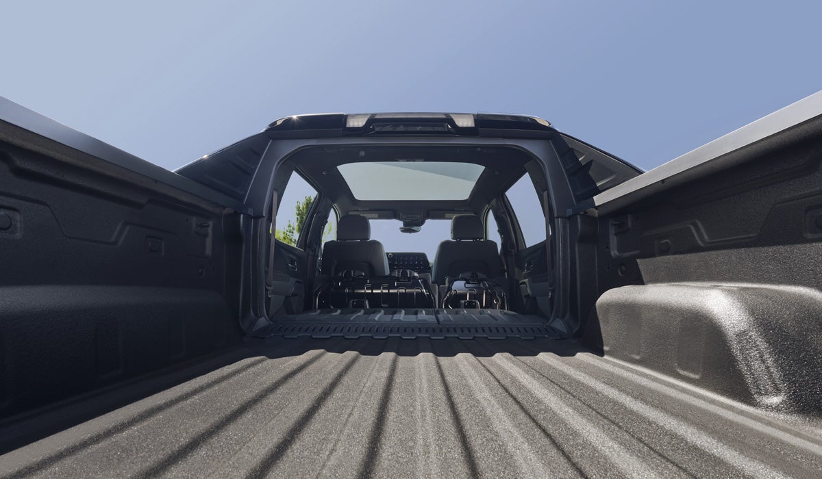 Hare-Carpino Chevrolet GMC in MARSHALL MO