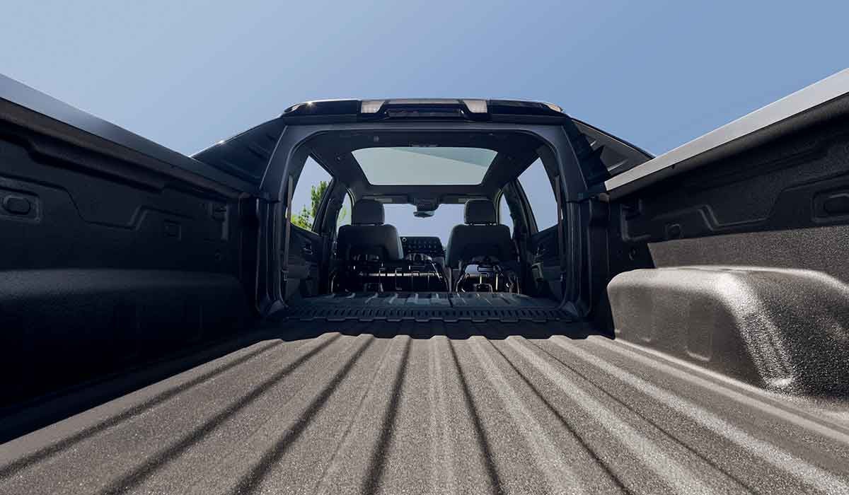 Hare-Carpino Chevrolet GMC in MARSHALL MO