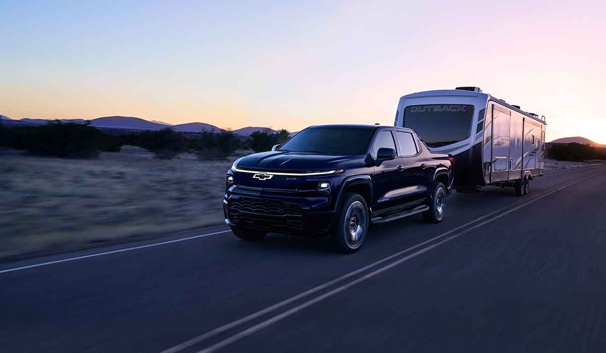 Hare-Carpino Chevrolet GMC in MARSHALL MO