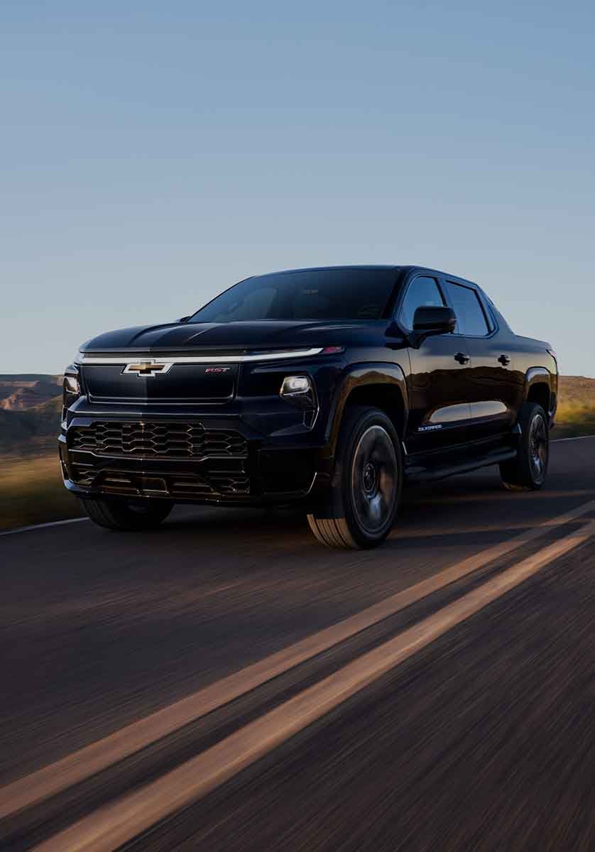 Hare-Carpino Chevrolet GMC in MARSHALL MO