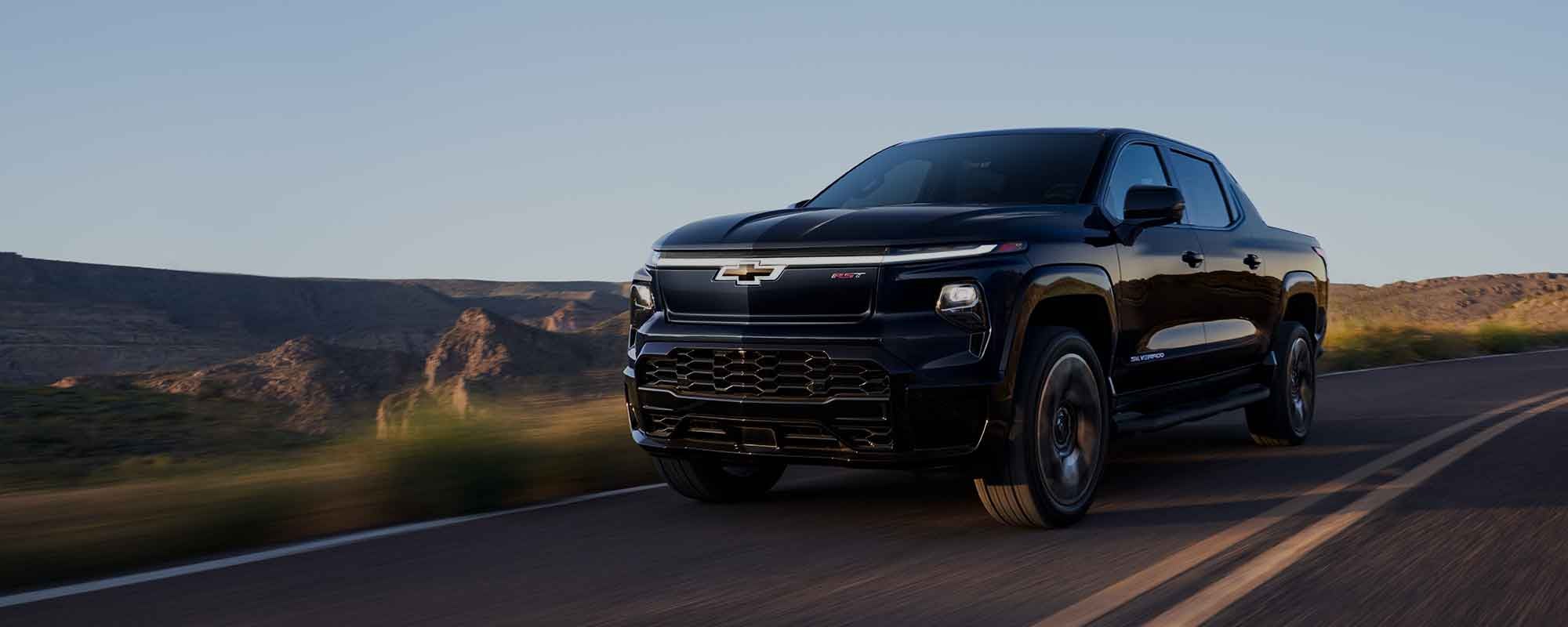 Hare-Carpino Chevrolet GMC in MARSHALL MO