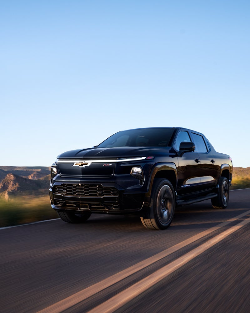Hare-Carpino Chevrolet GMC in MARSHALL MO