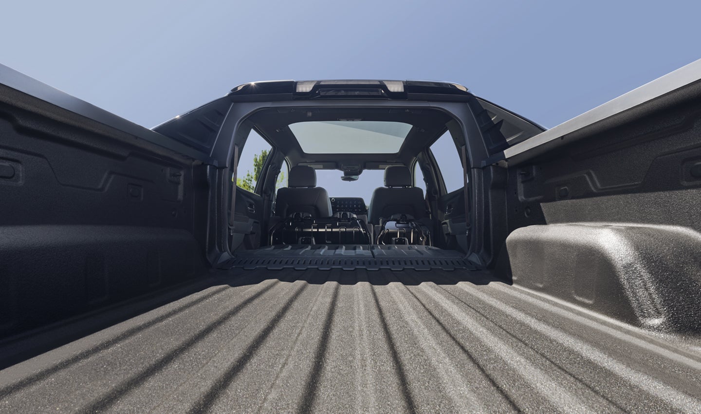 Hare-Carpino Chevrolet GMC in MARSHALL MO