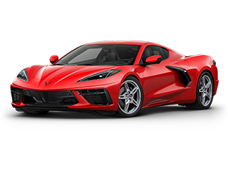 Chevrolet Corvette Stingray - Hare-Carpino Chevrolet GMC in MARSHALL MO