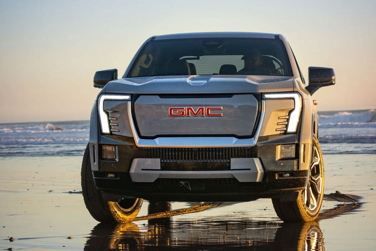 Hare-Carpino Chevrolet GMC in MARSHALL MO