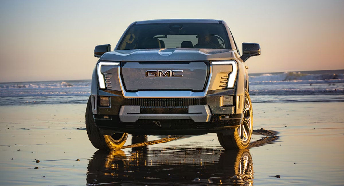 Hare-Carpino Chevrolet GMC in MARSHALL MO