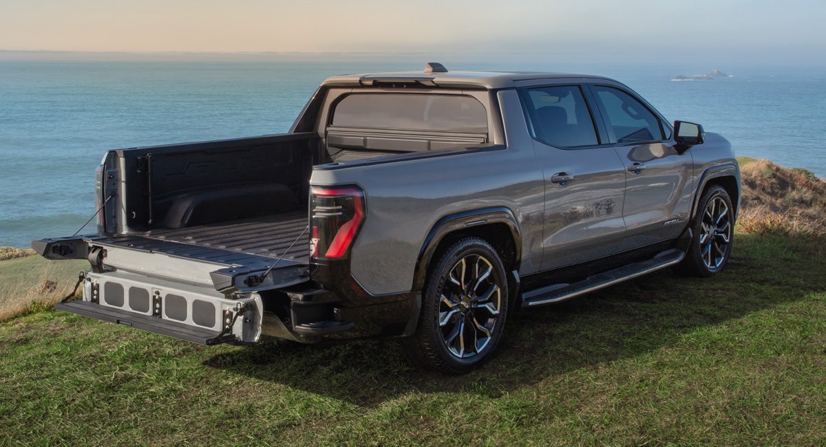 Hare-Carpino Chevrolet GMC in MARSHALL MO