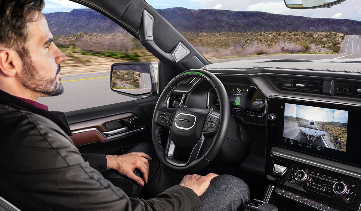 Hare-Carpino Chevrolet GMC in MARSHALL MO