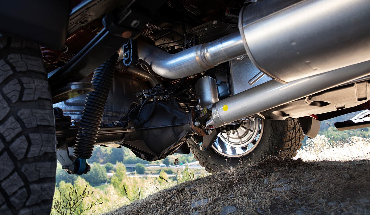 Hare-Carpino Chevrolet GMC in MARSHALL MO